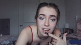 princesschloequinn - Video [Chaturbate] Sensuous shelf gamer Knowledgeable fitness