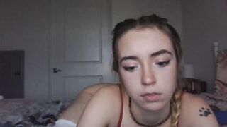 princesschloequinn - Video [Chaturbate] Sensuous shelf gamer Knowledgeable fitness