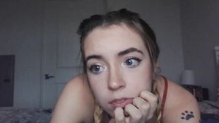 princesschloequinn - Video [Chaturbate] Sensuous shelf gamer Knowledgeable fitness