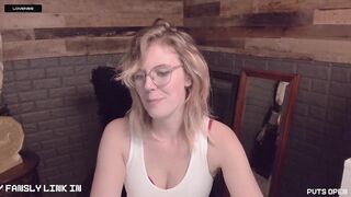 evilvillainess - Video [Chaturbate] guy perfect-ass heavenly hams amateur-xxx