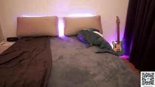 ellcrys - Video [Chaturbate] tgirls Sexy pins shaved-pussy-hair couch