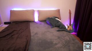 ellcrys - Video [Chaturbate] tgirls Sexy pins shaved-pussy-hair couch