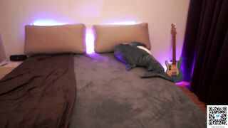 ellcrys - Video [Chaturbate] tgirls Sexy pins shaved-pussy-hair couch