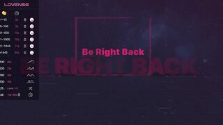 amazing_roxana - Video [Chaturbate] gfmaterial pauzudo rollthedice Bewitching