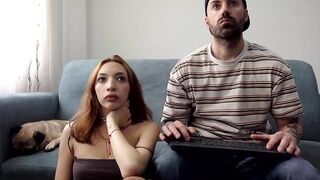 compak033 - Video [Chaturbate] bigpussy banho deepthroat russian