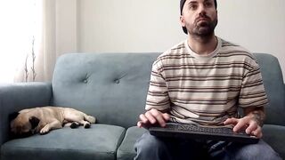 compak033 - Video [Chaturbate] bigpussy banho deepthroat russian