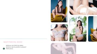 sophie18_ - Video [Chaturbate] latina blow-jobs-videos Virtual erotic performance cumming