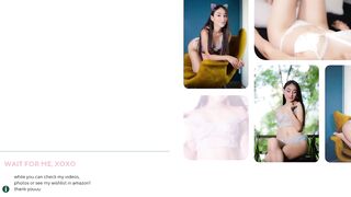 sophie18_ - Video [Chaturbate] latina blow-jobs-videos Virtual erotic performance cumming