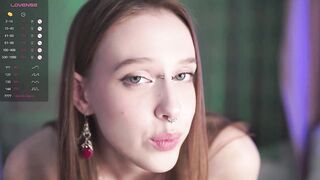 hoolybunny - Video [Chaturbate] Flashing Ass lez full-movie fiery lust