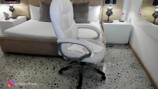 hailey_florez - Video [Chaturbate] smallass nakedshow -fucking Tempting treasures