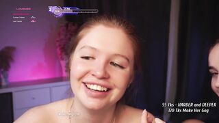 a_mhere - Video [Chaturbate] slut-porn Virtual intimacy blowjob-porn amateur-blowjob