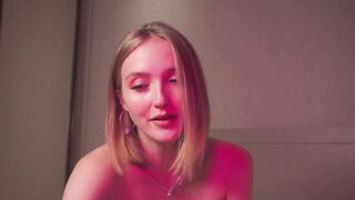 xxlika - Video [Chaturbate] caiu-na-net magnificent showstopper spanks tanlines