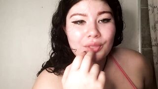 yazminmavin - Video [Chaturbate] webcam wank perfect tit-fuck