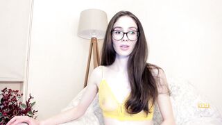 snowww_white - Video [Chaturbate] control camshow -party Bewitching eyes