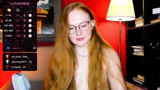olivia_date - Video [Chaturbate] bigpussy friend Tanga eating