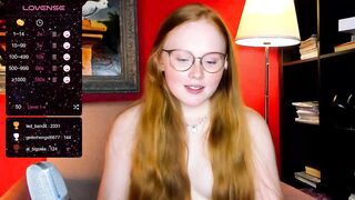 olivia_date - Video [Chaturbate] bigpussy friend Tanga eating