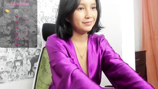 cyanchan - Video [Chaturbate] dominant Stunning sweater meat bored Live eroticism