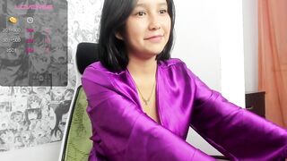 cyanchan - Video [Chaturbate] hairypussy colombiana facesitting Lovehoney Slimline Silicone