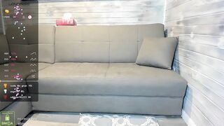 xo_maribel - Video [Chaturbate] free-hardcore-porn-videos smile Gorgeous physique fat