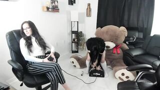 emoxbunny - Video [Chaturbate] dildoplay goal amazing ass arousing temptation