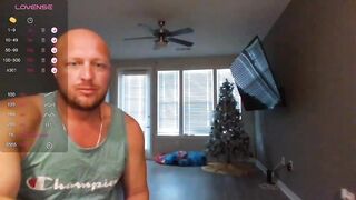 barleylegalslut00 - Video [Chaturbate] fucked-up-family Delicious dumplings punished Ferri