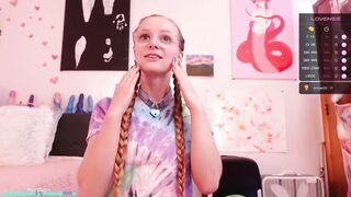 emmasky69 - Video [Chaturbate] Satisfyer Intense Waves transexual head