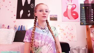 emmasky69 - Video [Chaturbate] Satisfyer Intense Waves transexual head