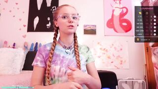 emmasky69 - Video [Chaturbate] Satisfyer Intense Waves transexual head