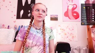 emmasky69 - Video [Chaturbate] Satisfyer Intense Waves transexual head