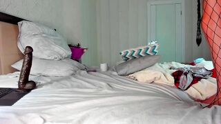 firegirlzal - Video [Chaturbate] negro off Digital sex work -bus