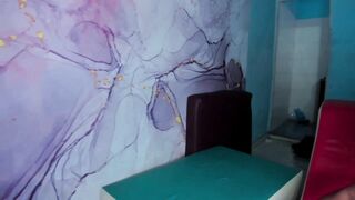 hot_brunette77 - Video [Chaturbate] magnetic entertainer stud pale-white-skin alone