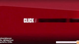 abie_owen - Video [Chaturbate] Busty teensex Hard Pvt squirty