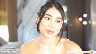 abie_owen - Video [Chaturbate] Busty teensex Hard Pvt squirty