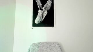 sonya_vogue_ - Video [Chaturbate] suckingdick Diamo tranny-porn curvy