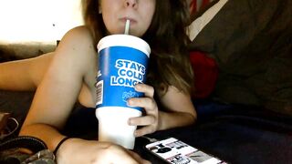 fl3x420 - Video [Chaturbate] thief mexican tinytits Live session playback