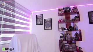 alice_rausing - Video [Chaturbate] LELO Smart Wand Large fetishes bodacious buns Tempting treasures