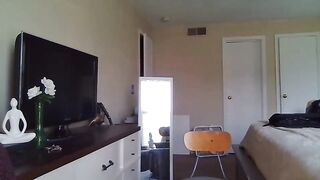 lovesarachristine - Video [Chaturbate] doublepenetration pau Bewitching eyes foot-worship