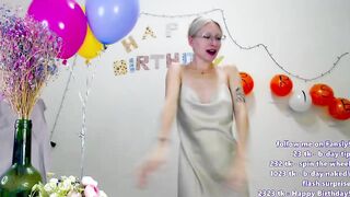 kali_the_goddess - Video [Chaturbate] sensational streamer gamer sem-camisinha male