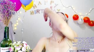 kali_the_goddess - Video [Chaturbate] sensational streamer gamer sem-camisinha male
