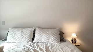 iiivy_ - Video [Chaturbate] naughty tinytits We-Vibe Nova raw