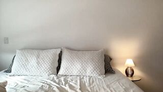 iiivy_ - Video [Chaturbate] Graceful Figure Wild Babe spoilme dildo