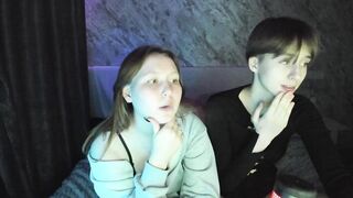 ellenandyunna - Video [Chaturbate] Strong sexy diva hentai Best of camgirl