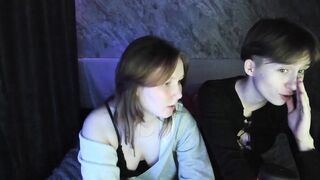 ellenandyunna - Video [Chaturbate] Strong sexy diva hentai Best of camgirl