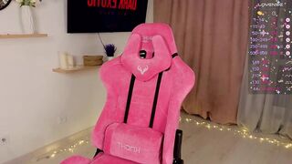 lana_sky - Video [Chaturbate] pigtails bigbooty Majestic Stature trannies