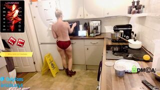 britishladya - Video [Chaturbate] romantic Online seductive skills brasil Long Neck