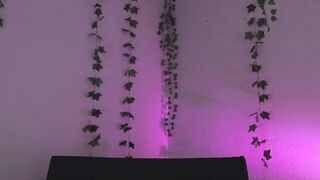 elena_li - Video [Chaturbate] bigboob incredible glutes -broken balloons