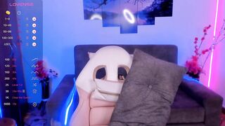 kumiko_nara - Video [Chaturbate] Curvy legs Sensual Trembling peituda french-porn