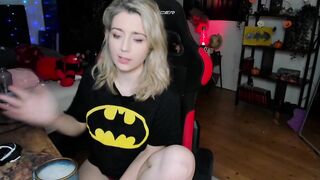 kimilee22 - Video [Chaturbate] Adult video chat hotwife Session highlights pvt