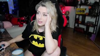 kimilee22 - Video [Chaturbate] Adult video chat hotwife Session highlights pvt