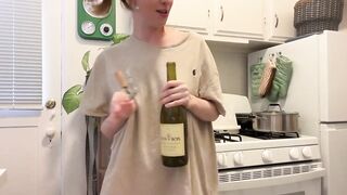 pretendlunch - Video [Chaturbate] bareback masturbate italian vape